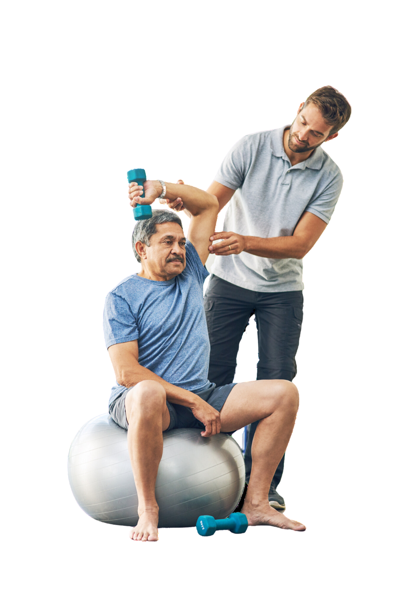 allied health services physiotherapy